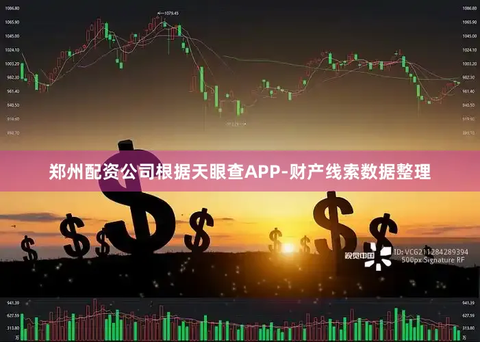 郑州配资公司根据天眼查APP-财产线索数据整理